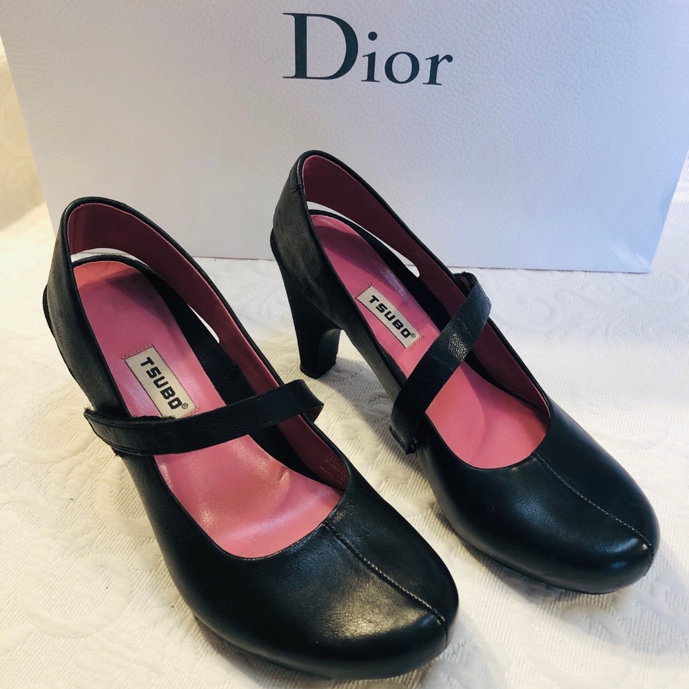 Tsubo shoes. Size 7.5